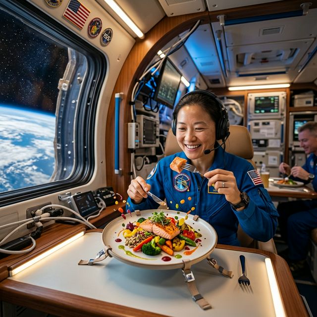 NutriSync Supplements